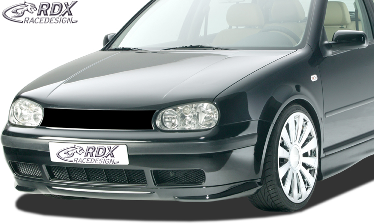 RDX GT4 esispoiler – Volkswagen Golf 4