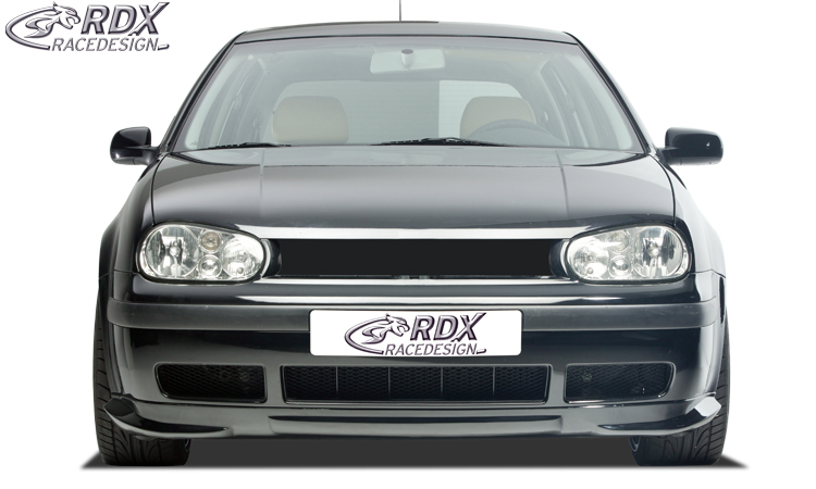 RDX GT4 esispoiler – Volkswagen Golf 4