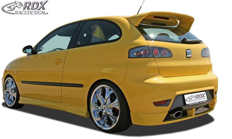 RDX tagastange difuusor – Seat Ibiza 6L Cupra
