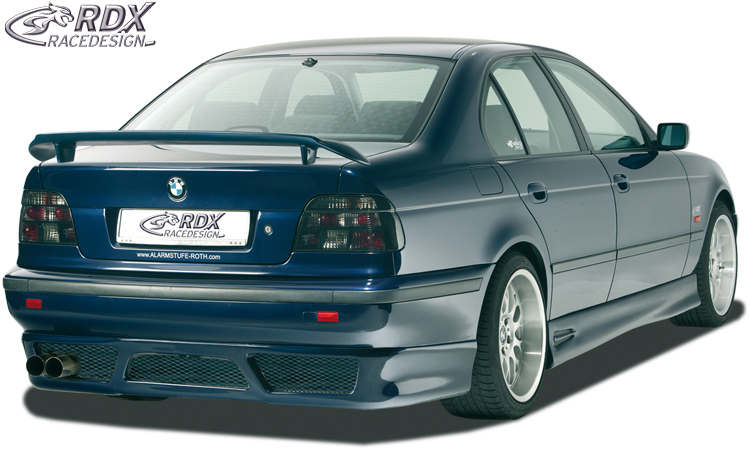 Задний спойлер RDX GT-Race – BMW 5 серии E39