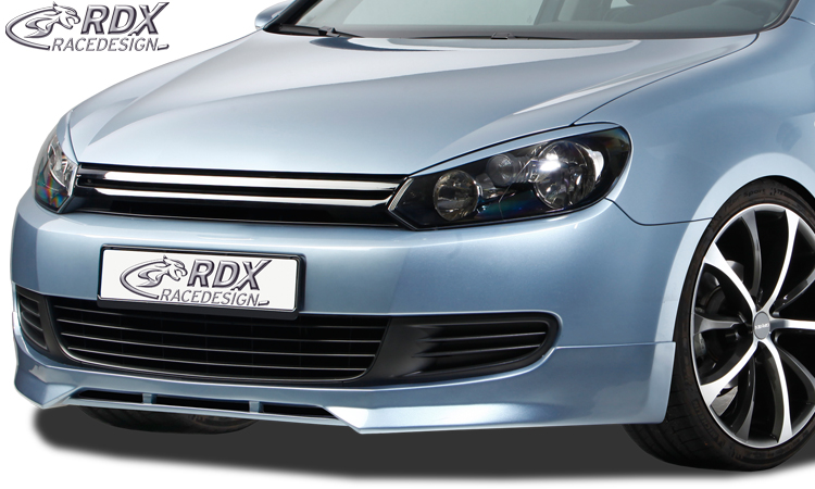 RDX esispoiler – Volkswagen Golf 6