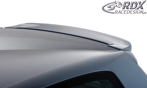 RDX katusespoiler – Volkswagen Golf 6 (väike versioon)