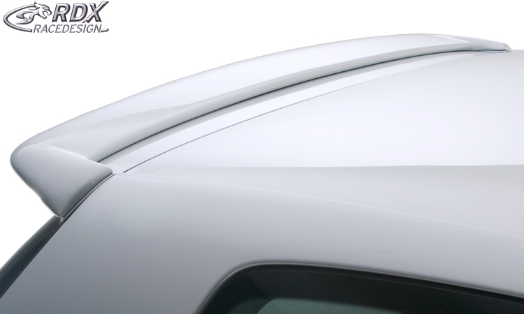 RDX katusespoiler – Volkswagen Golf 5 (versioon 2)