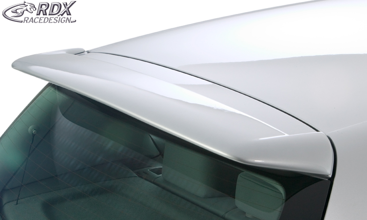 RDX roof spoiler – Volkswagen Golf 5 (version 2)