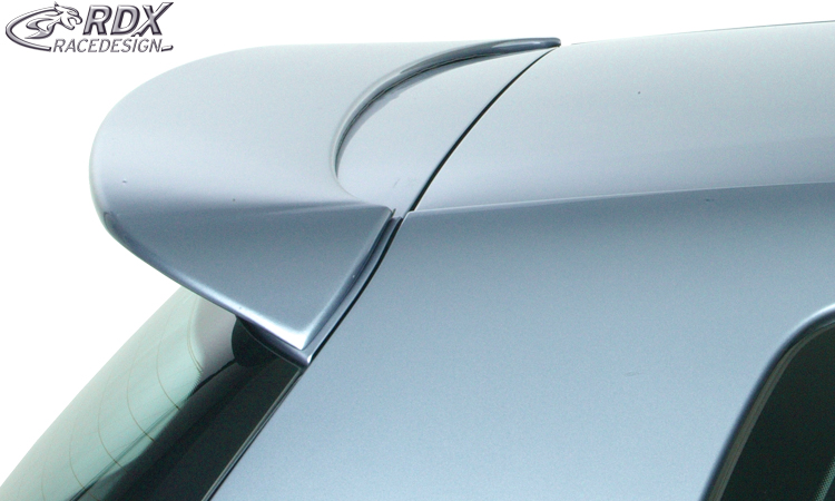 RDX katusespoiler – Volkswagen Golf 6 (suur versioon)