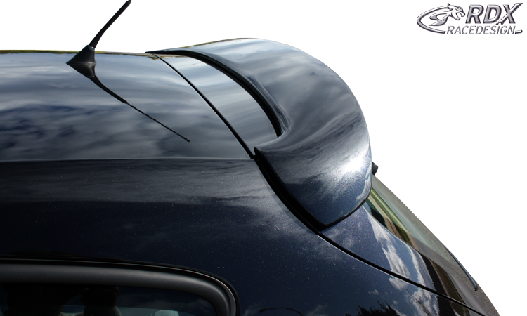 RDX katusespoiler – Seat Leon 1P (middle versioon) –2009