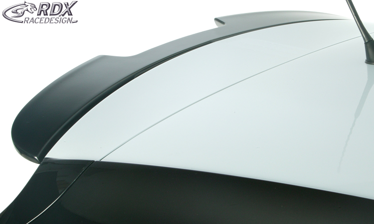 RDX katusespoiler – Seat Leon 1P (väike versioon) –2009