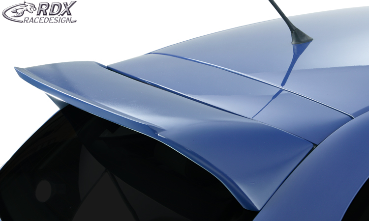 RDX katusespoiler – Seat Ibiza 6L