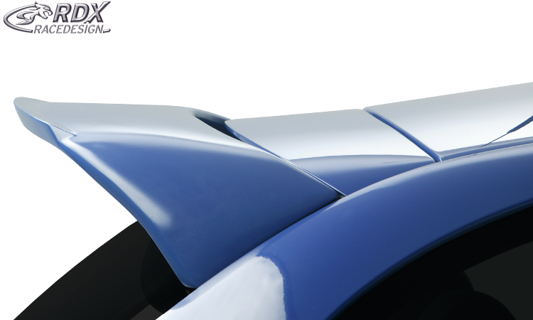 RDX katusespoiler – Seat Ibiza 6L