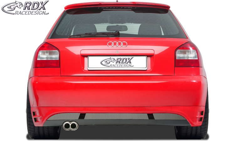 RDX tagastange difuusor – Audi A3-8L