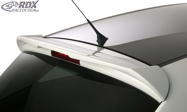 RDX katusespoiler – Opel Corsa D (3-ukseline)