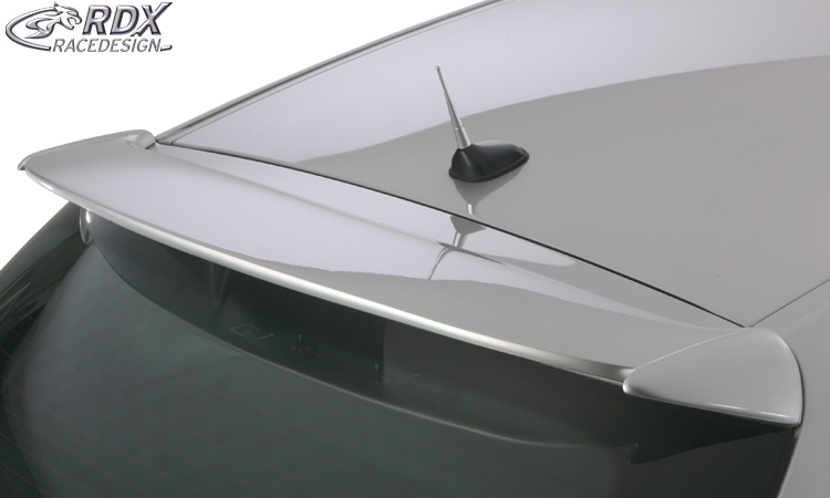 RDX roof spoiler – Opel Astra H GTC