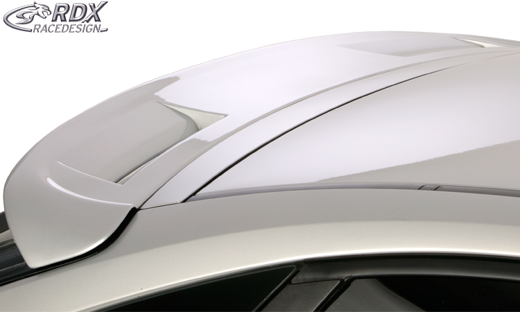 RDX RST-Look katusespoiler – Ford Focus 2 (koos LED-pidurituleg)