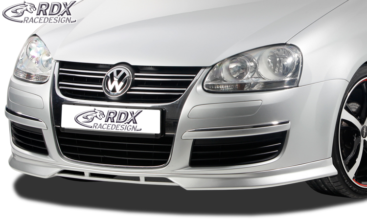 RDX esispoiler – Volkswagen Golf 5 GT, GTI, GTD, Variant ja Jetta 5
