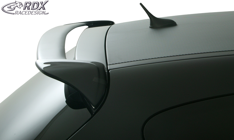 RDX katusespoiler – Peugeot 207