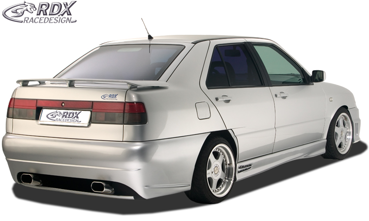 RDX katusespoiler – Seat Toledo 1L