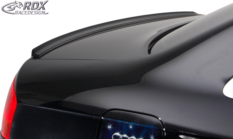 RDX pagasiluugi spoiler – Audi A4 B7 sedaan