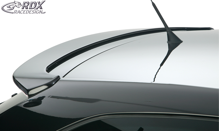 RDX roof spoiler – Seat Ibiza 6J SC (3-door)