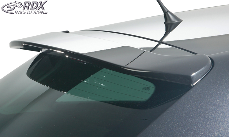RDX katusespoiler – Seat Ibiza 6J SC (3-ukseline)