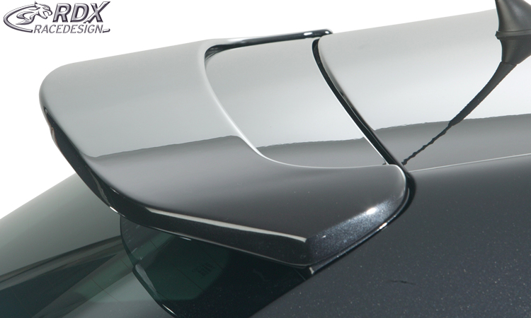RDX katusespoiler – Seat Ibiza 6J SC (3-ukseline)