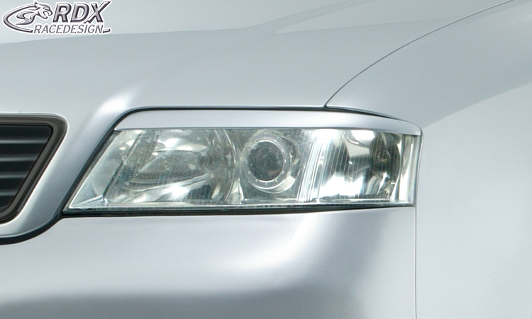 RDX esitulede kulmud – Audi A6-4B –2001