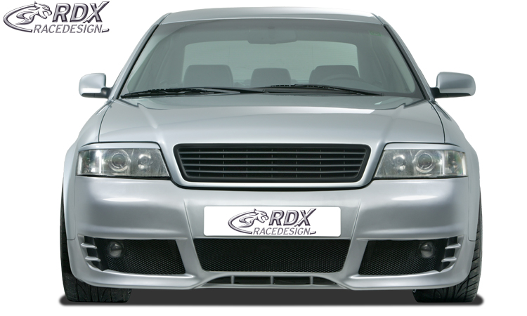 RDX esitulede kulmud – Audi A6-4B –2001
