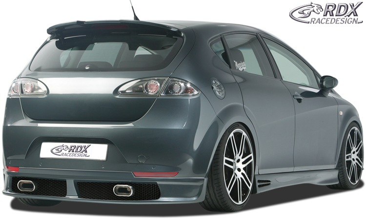 RDX tagastange difuusor – Seat Leon 1P –2009
