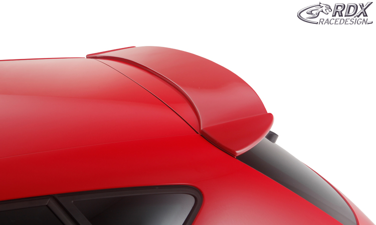 RDX katusespoiler – Seat Leon 5F (sh FR)