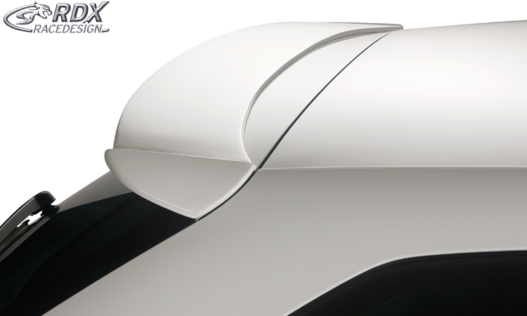 RDX katusespoiler – Seat Leon 5F SC (sh FR)