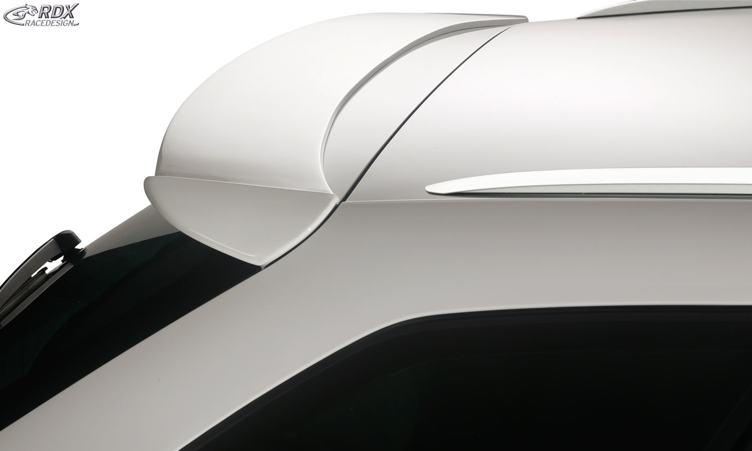 RDX katusespoiler – Seat Leon 5F ST/universaal (sh FR)