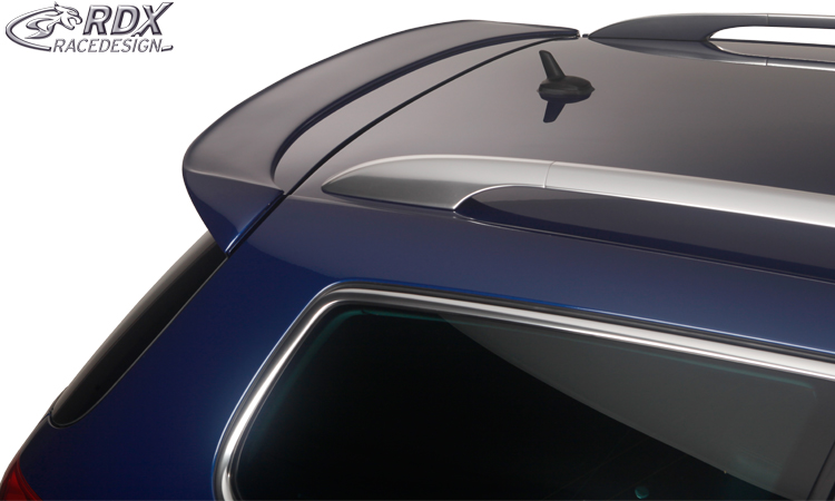 RDX katusespoiler – Volkswagen Passat 3C Variant/universaal