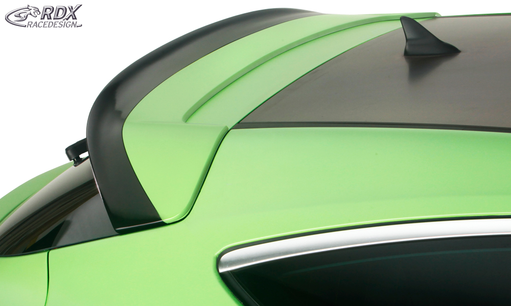 RDX katusespoiler – Opel Astra J GTC