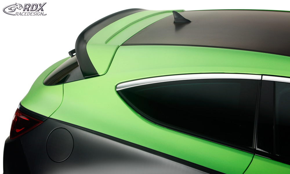 RDX katusespoiler – Opel Astra J GTC