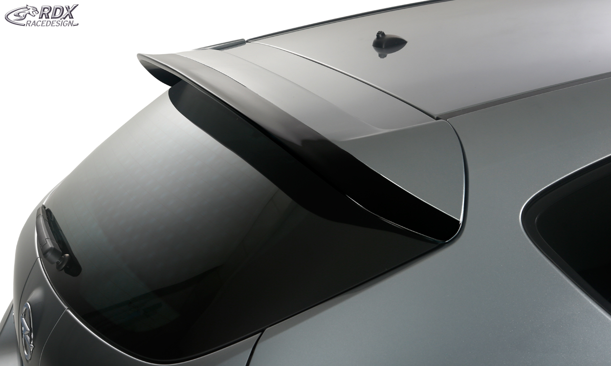RDX katusespoiler – Opel Astra J