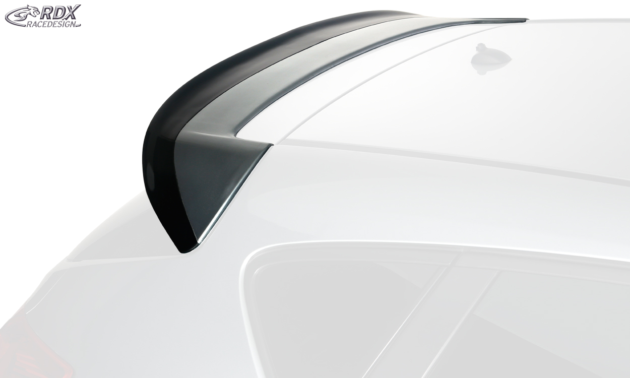 RDX katusespoiler – Opel Astra J