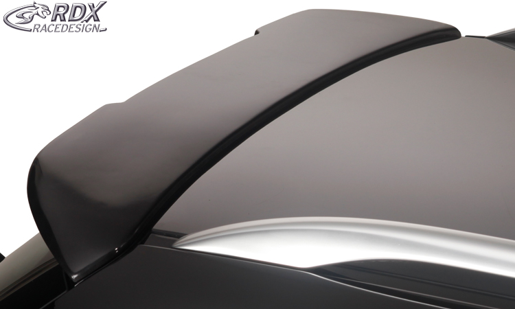 RDX katusespoiler – Audi A4 B6 ja B7 Avant/universaal ja Seat Exeo universaal