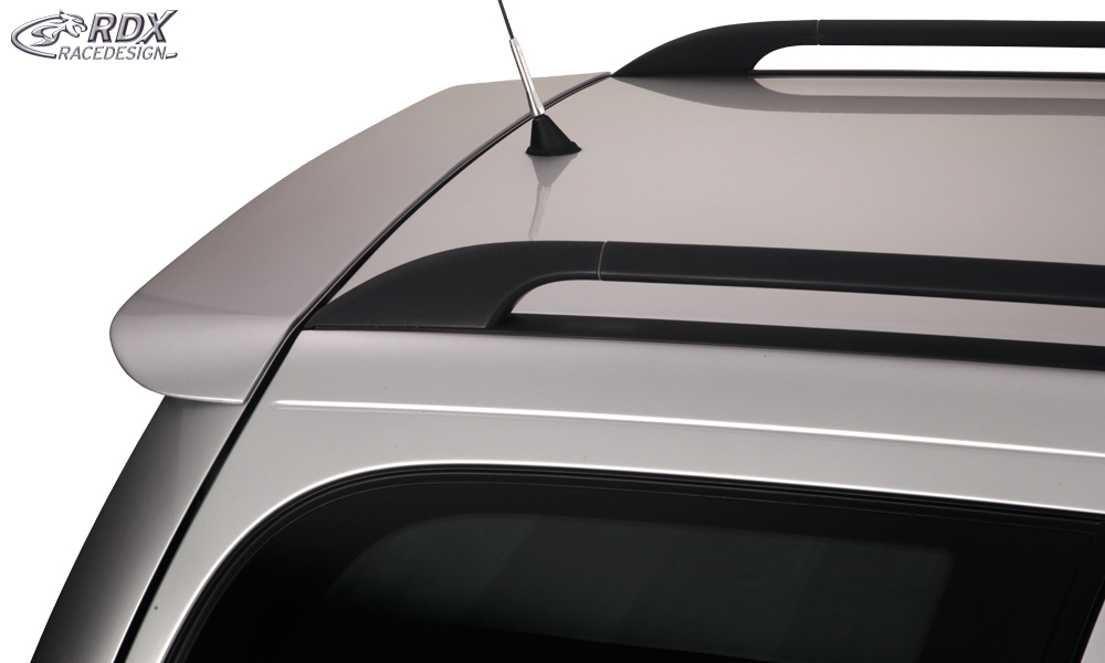 RDX roof spoiler – Opel Astra G Caravan (estate)/estate