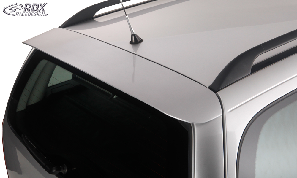 RDX roof spoiler – Opel Astra G Caravan (estate)/estate