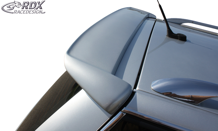 RDX katusespoiler – Volkswagen Passat 3B + 3BG Variant/universaal