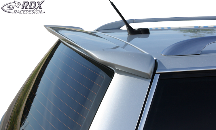 RDX katusespoiler – Volkswagen Passat 3B + 3BG Variant/universaal