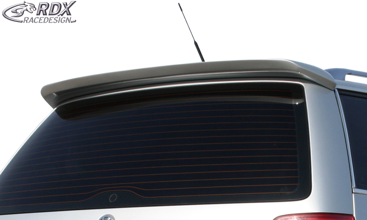 RDX katusespoiler – Volkswagen Passat 3B + 3BG Variant/universaal