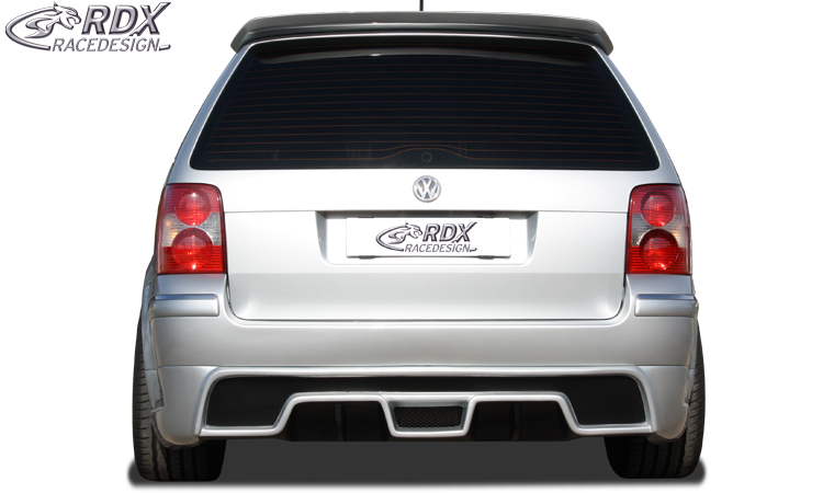 RDX katusespoiler – Volkswagen Passat 3B + 3BG Variant/universaal