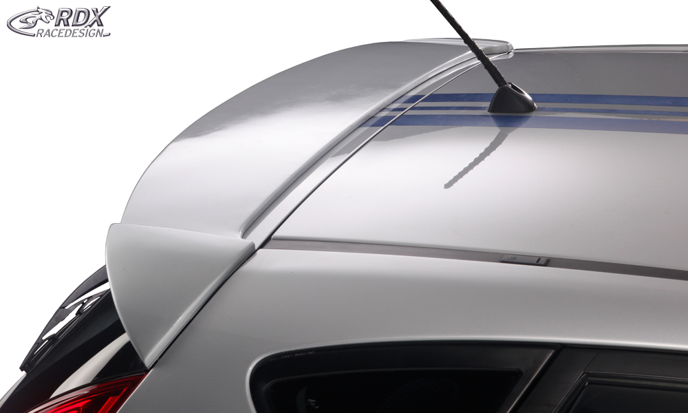 RDX katusespoiler – Hyundai i30 FD/FDH 2007–2012