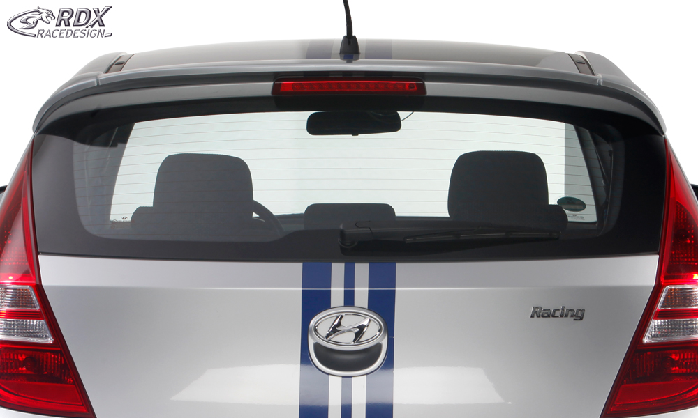 Спойлер на крышу RDX – Hyundai i30 FD/FDH 2007–2012
