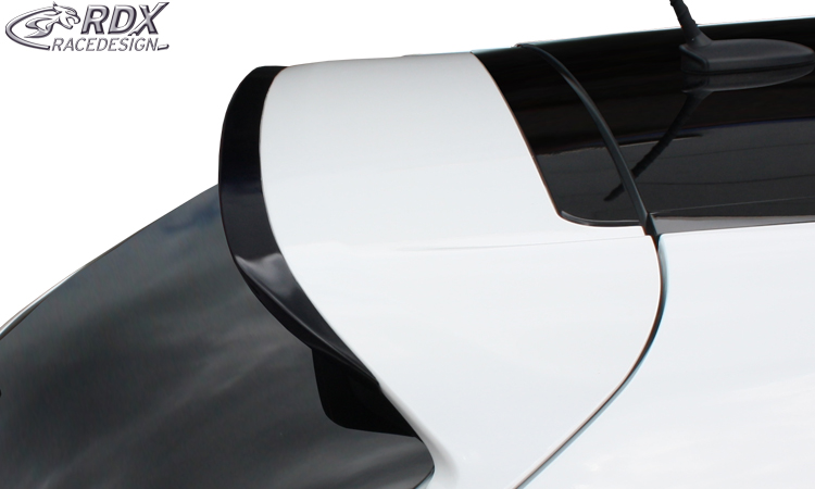 RDX katusespoiler – Kia Pro Ceed tüüp JD (sh GT)