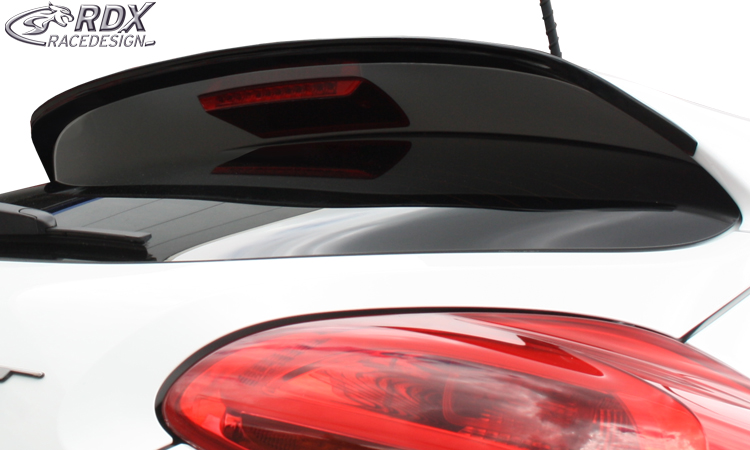 Спойлер на крышу RDX – Kia Pro Ceed тип JD (вкл. GT)
