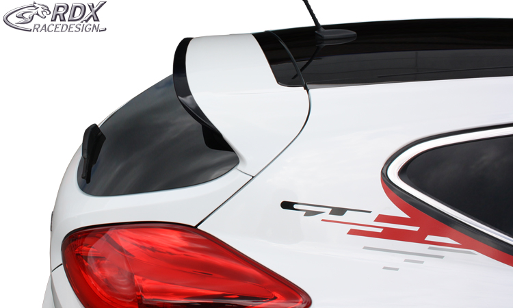 Спойлер на крышу RDX – Kia Pro Ceed тип JD (вкл. GT)