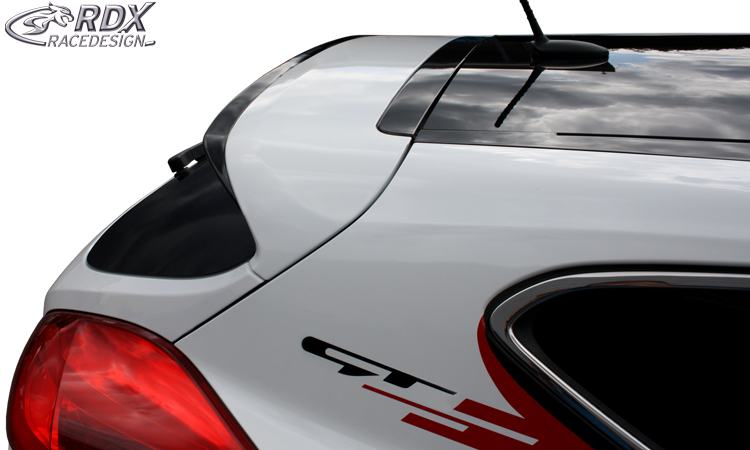 Спойлер на крышу RDX – Kia Pro Ceed тип JD (вкл. GT)