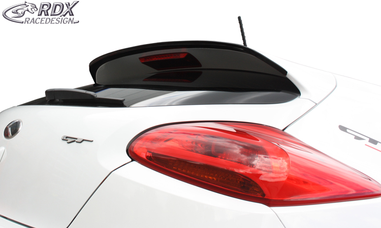 Спойлер на крышу RDX – Kia Pro Ceed тип JD (вкл. GT)
