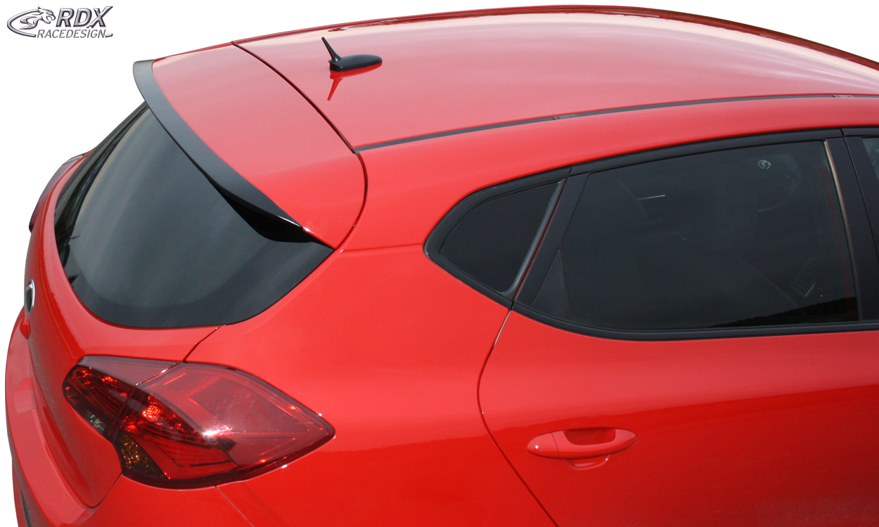 Спойлер на крышу RDX – Kia Ceed тип JD (вкл. GT)